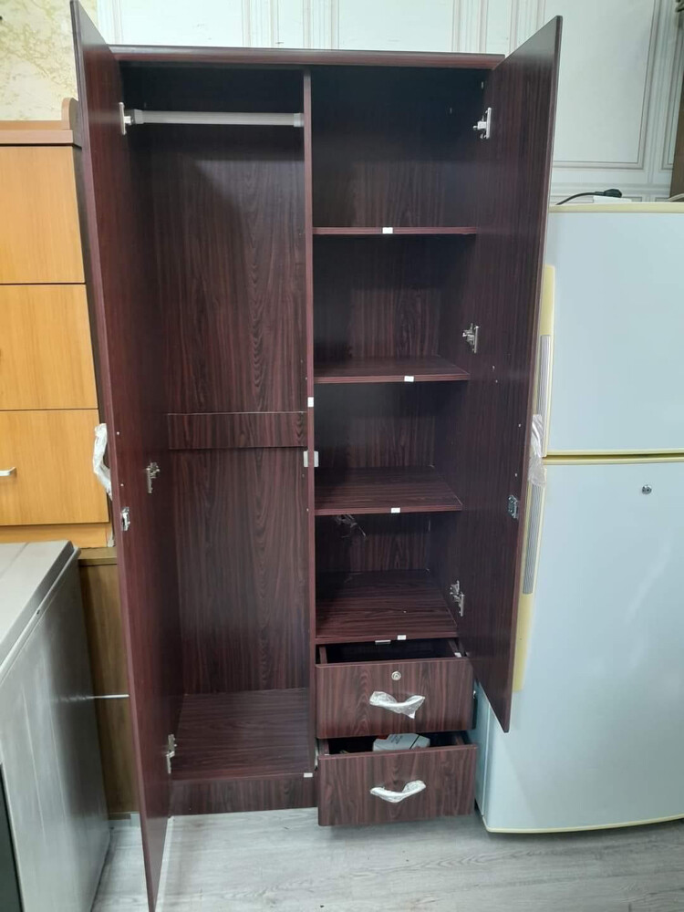 New Metal Single bed , Steel Bed - 22