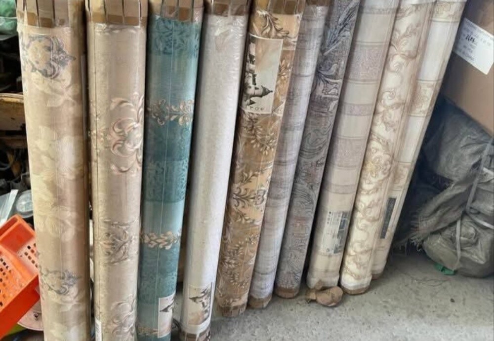 Barkiya flooring and wallpaper - 5