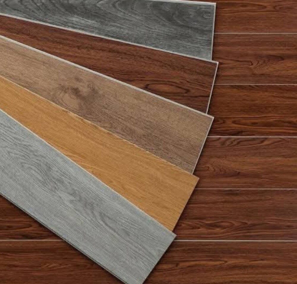 Barkiya flooring and wallpaper - 4