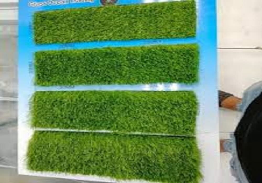 Barkiya flooring and wallpaper - 7