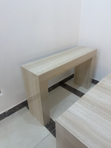 table - 1