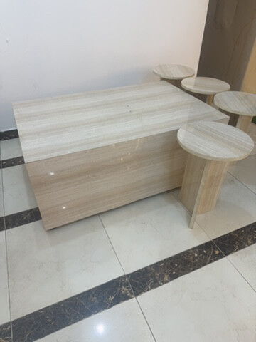 table - 2