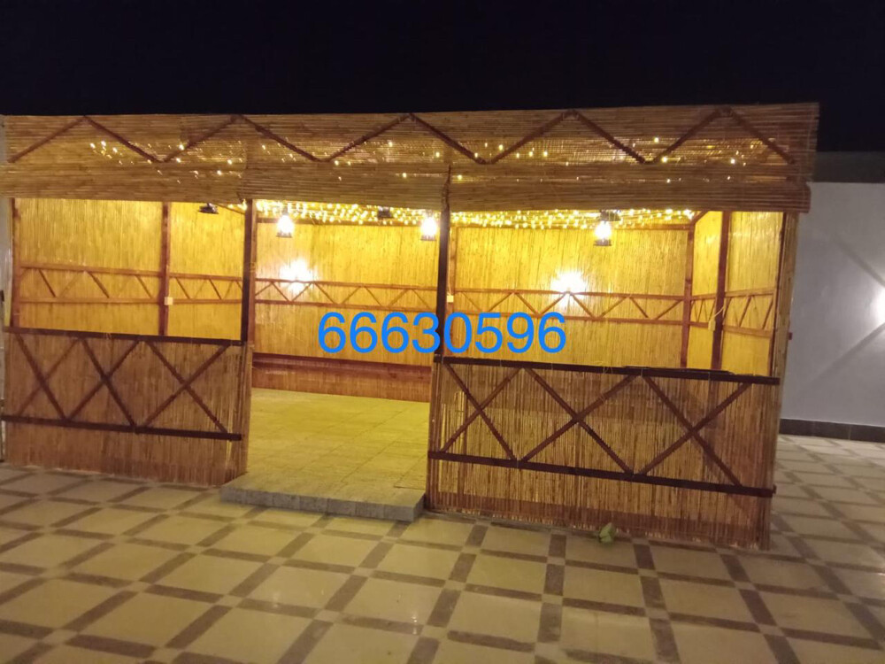 عريشة  - 5