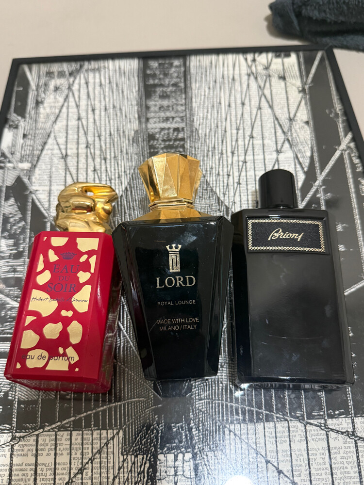 original used perfumes - 2