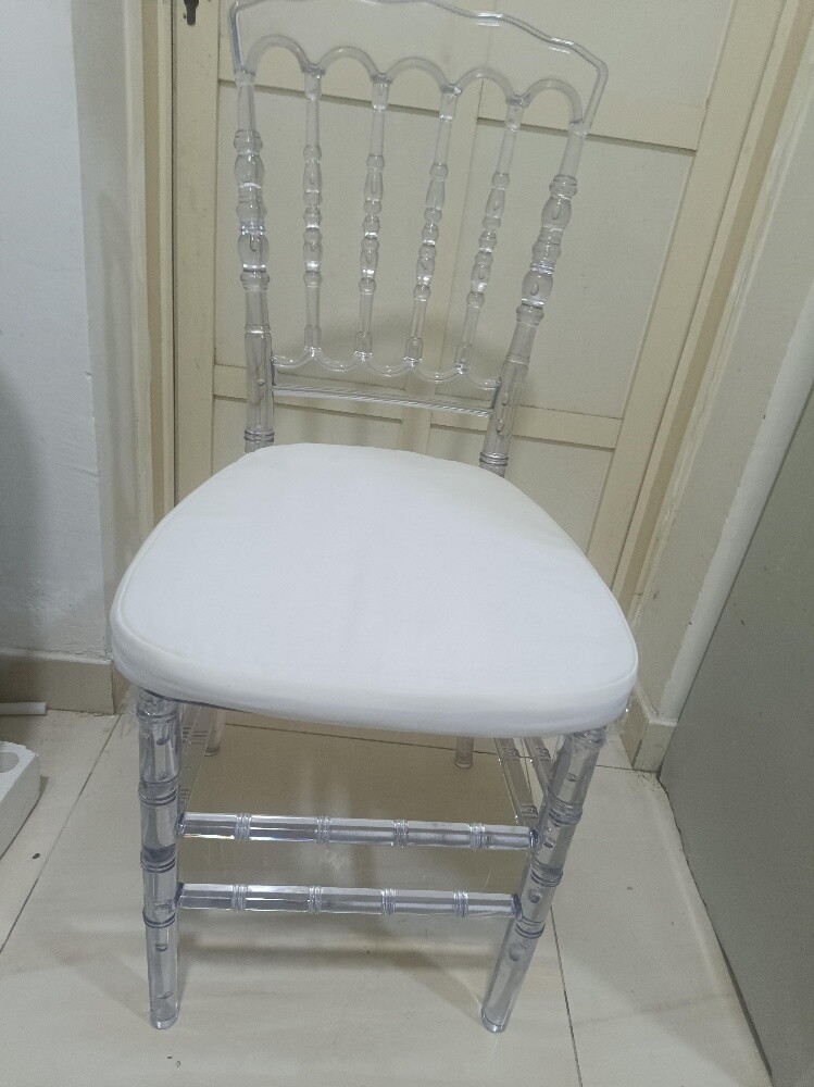 طاولات مستطيلة ودائرية - 24