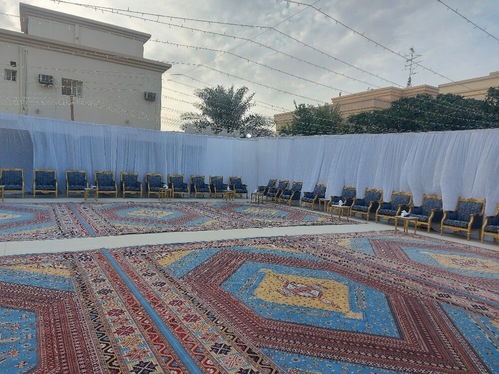 كنب للايجار - 5