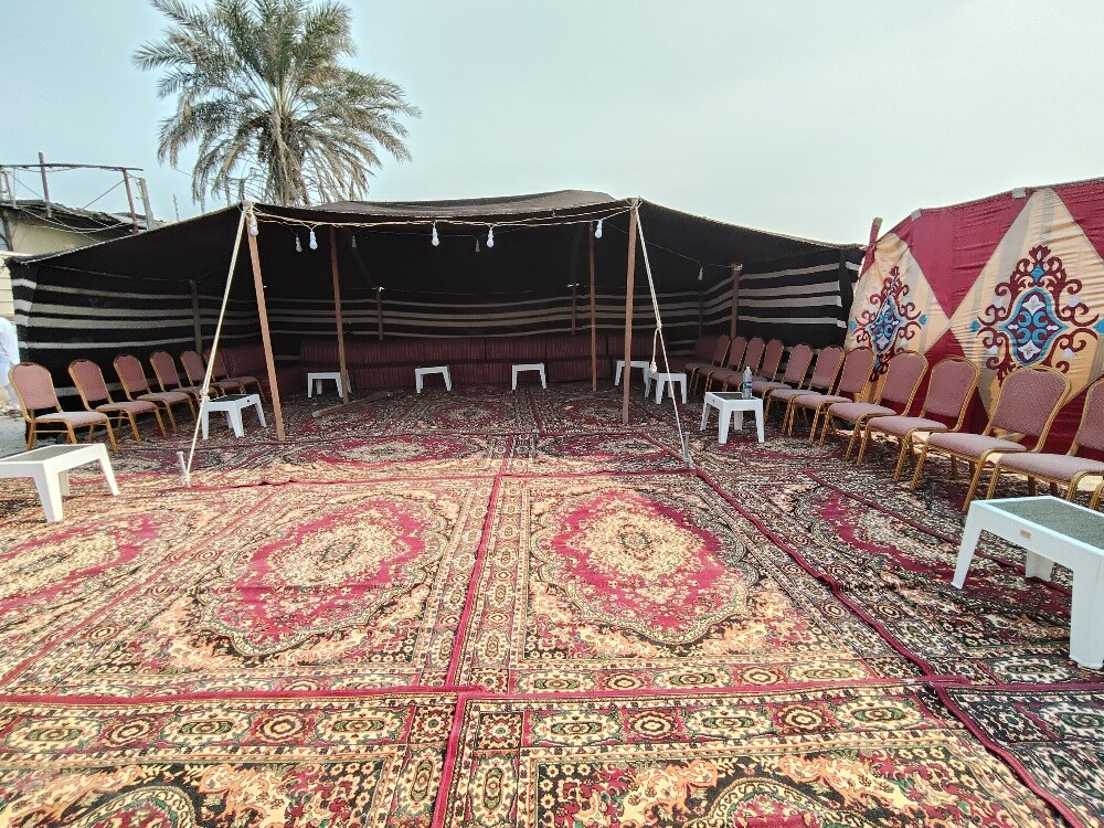 كنب للايجار - 22