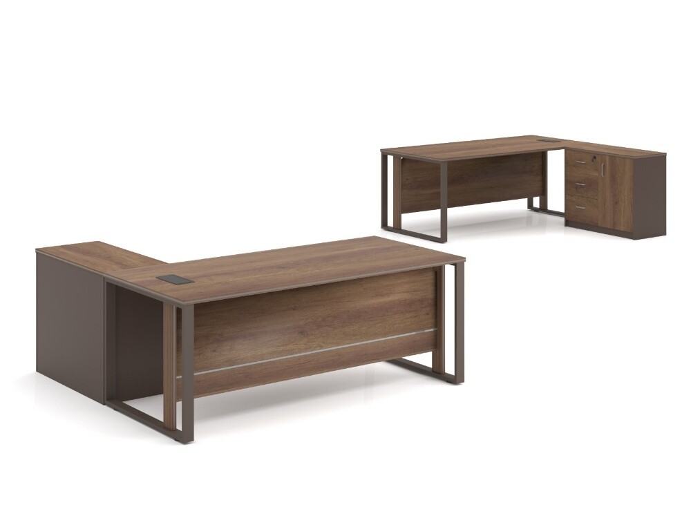 Manager desk - 1