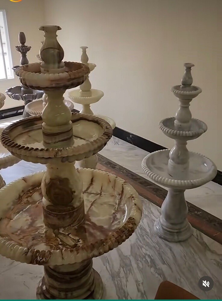 شلالات ونوافير وجلسات - 17
