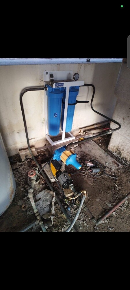 plumbing work  66176531 - 1