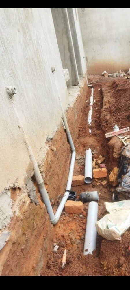 plumbing work  66176531 - 9