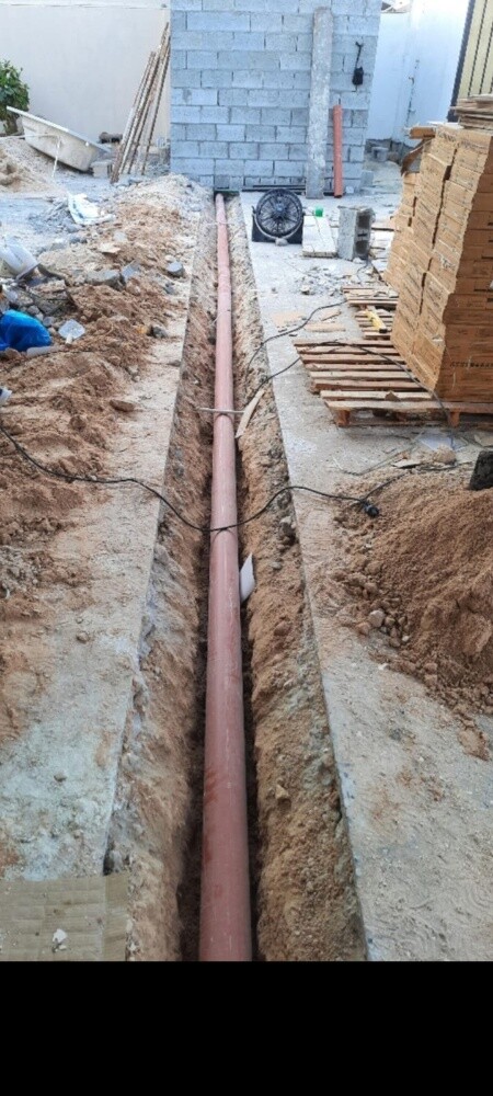 plumbing work  66176531 - 4