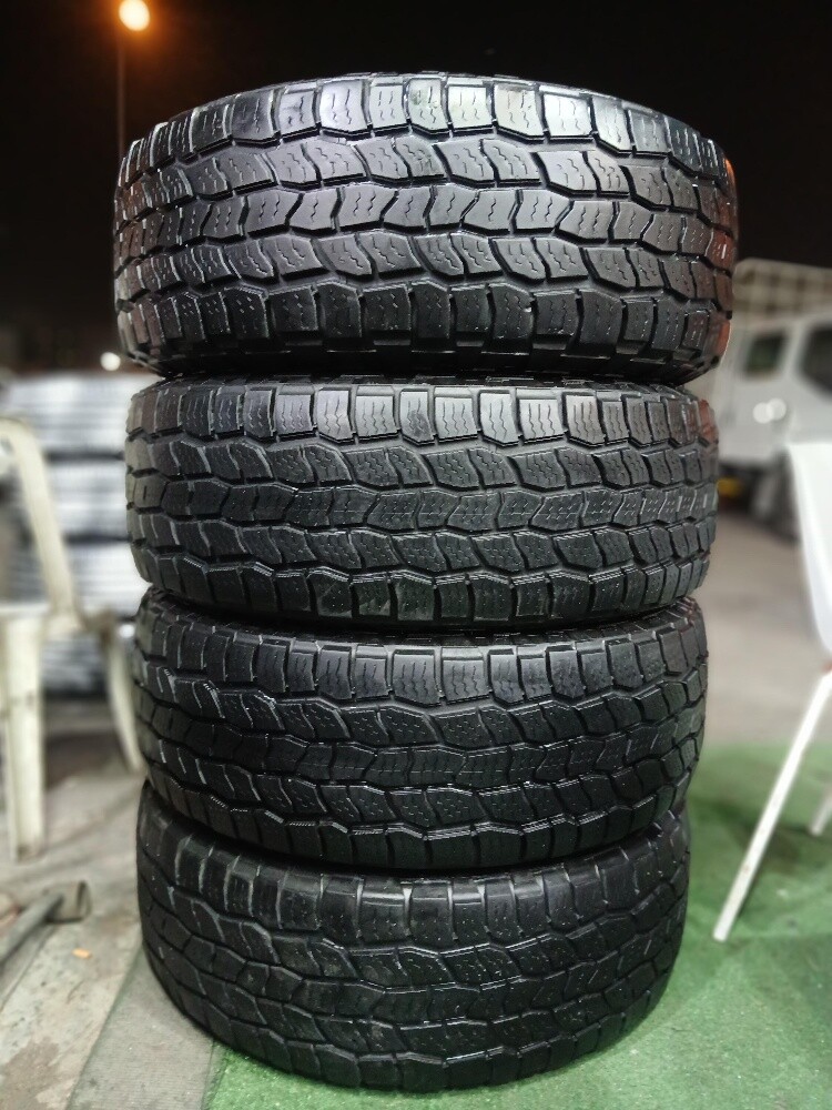 285/70/R17.Cooper brand - 9