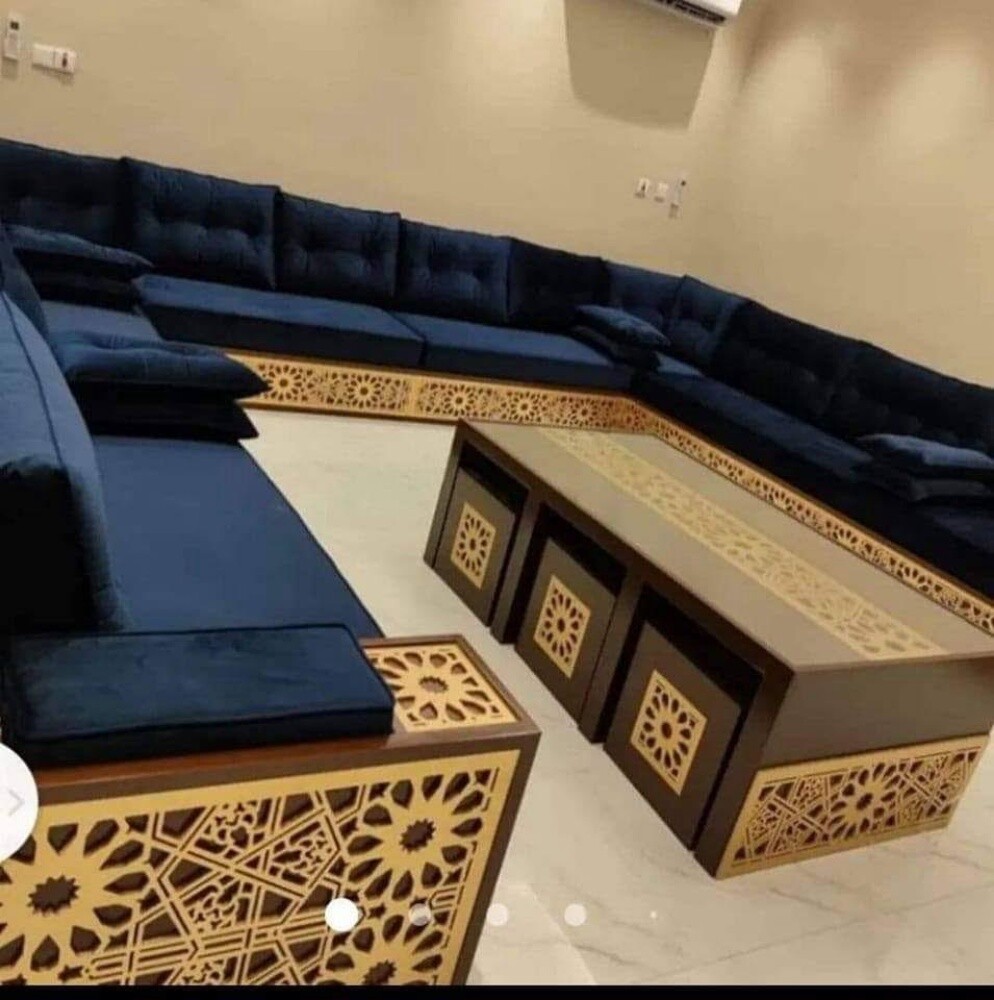 تفصيل وتنجيد كنب وستائر - 22