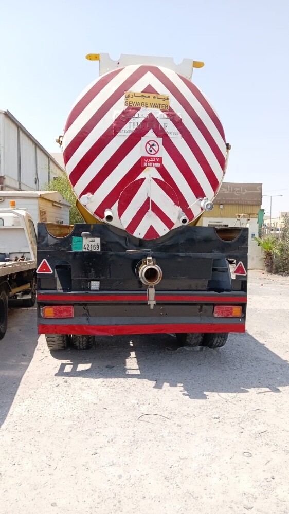 sale for tanker - 4