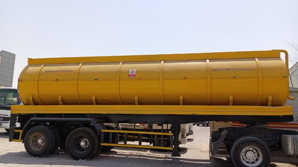 sale for tanker - 2