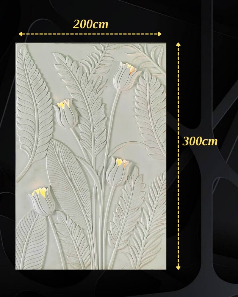 Painting jupsum & decor - 10