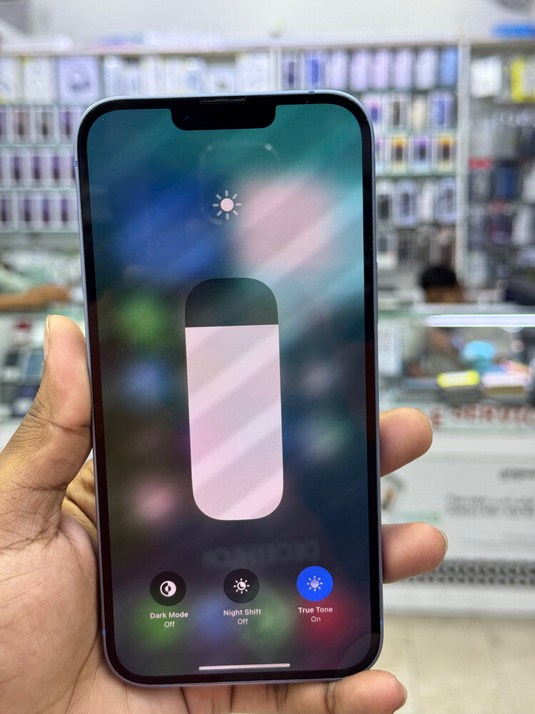 iPhone14plus 128gb  - 2
