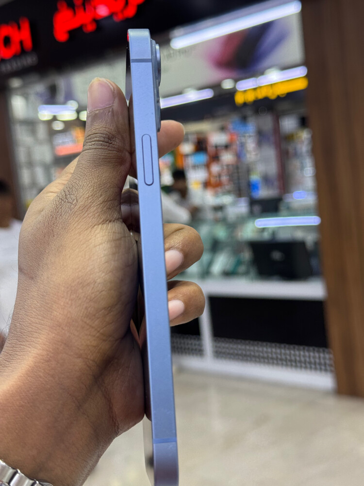 iPhone14plus 128gb  - 3
