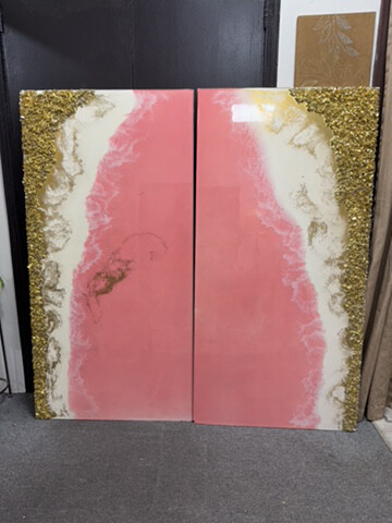 Epoxy Resin Picture - 6