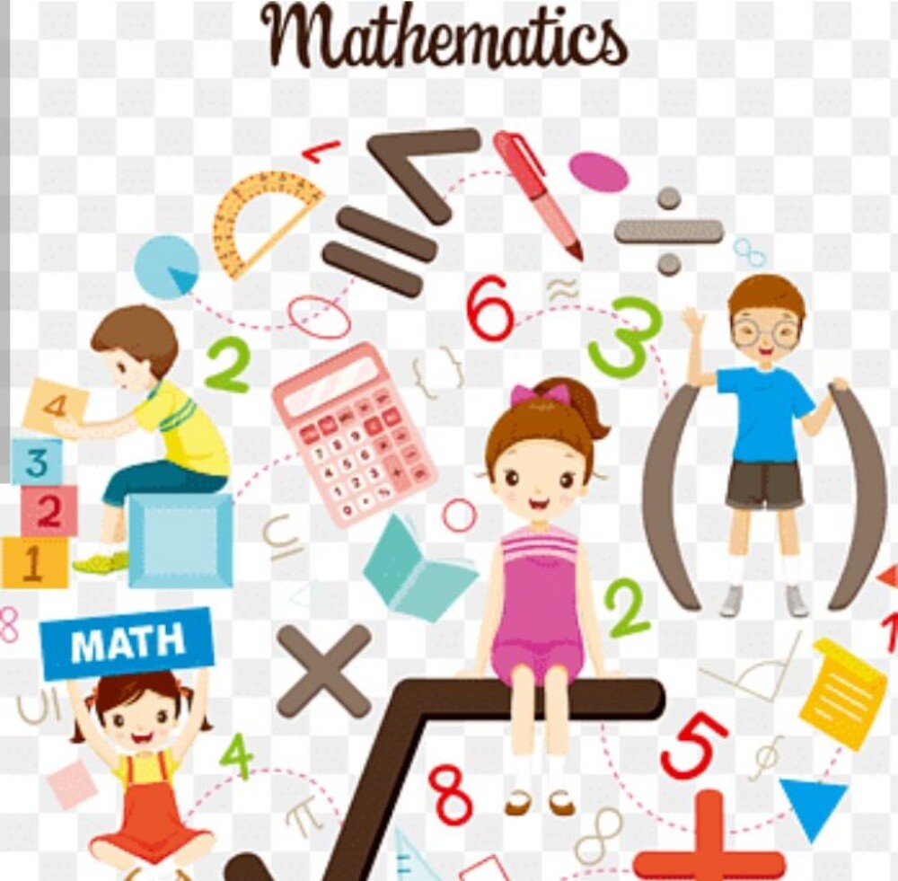 math - 1