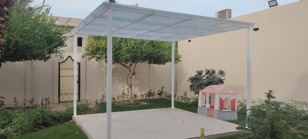 لعمل البرجولي - 4