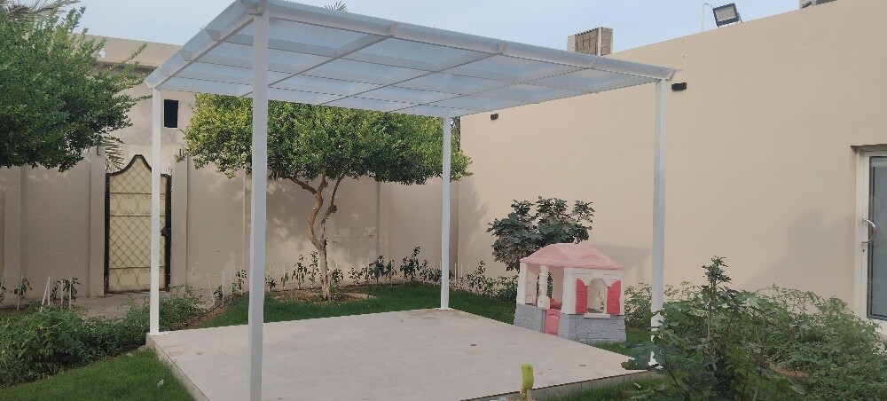 لعمل البرجولي - 1