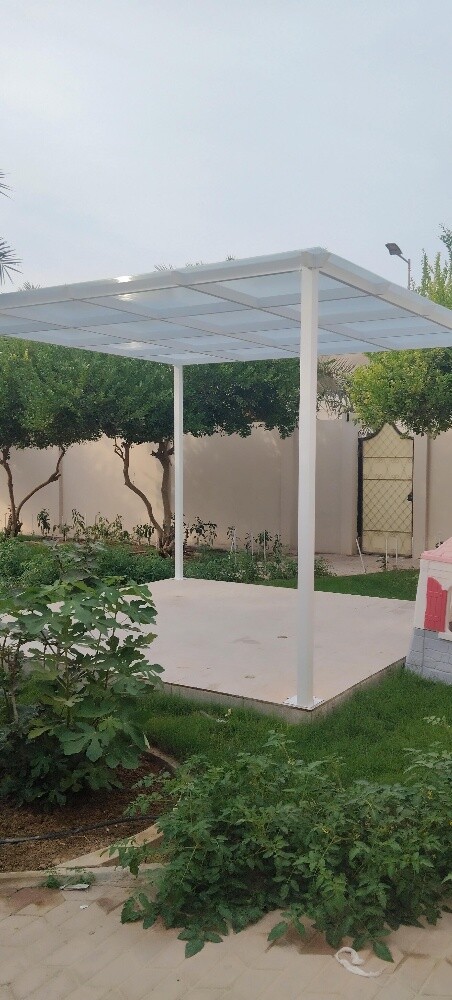 لعمل البرجولي - 3