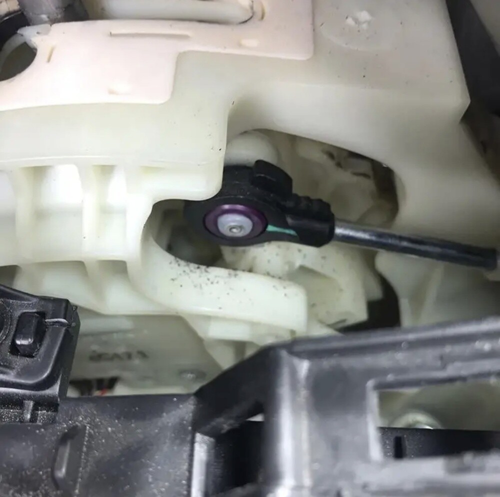 Gear Cable - 2