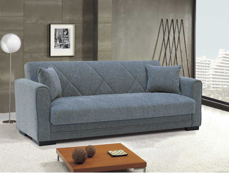 3-Seater sofa design  - 2