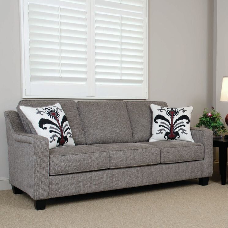 3-Seater sofa design  - 10