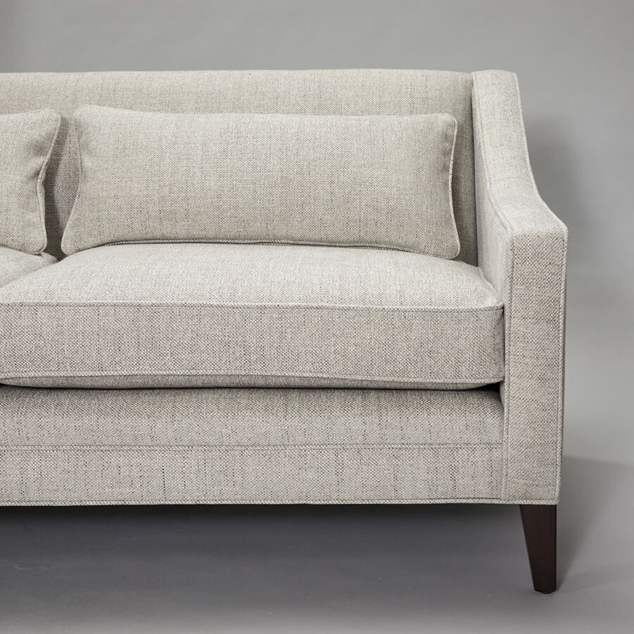 3-Seater sofa design  - 3