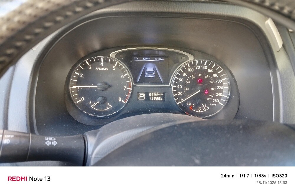 nissan Pathfinder platinum - 2