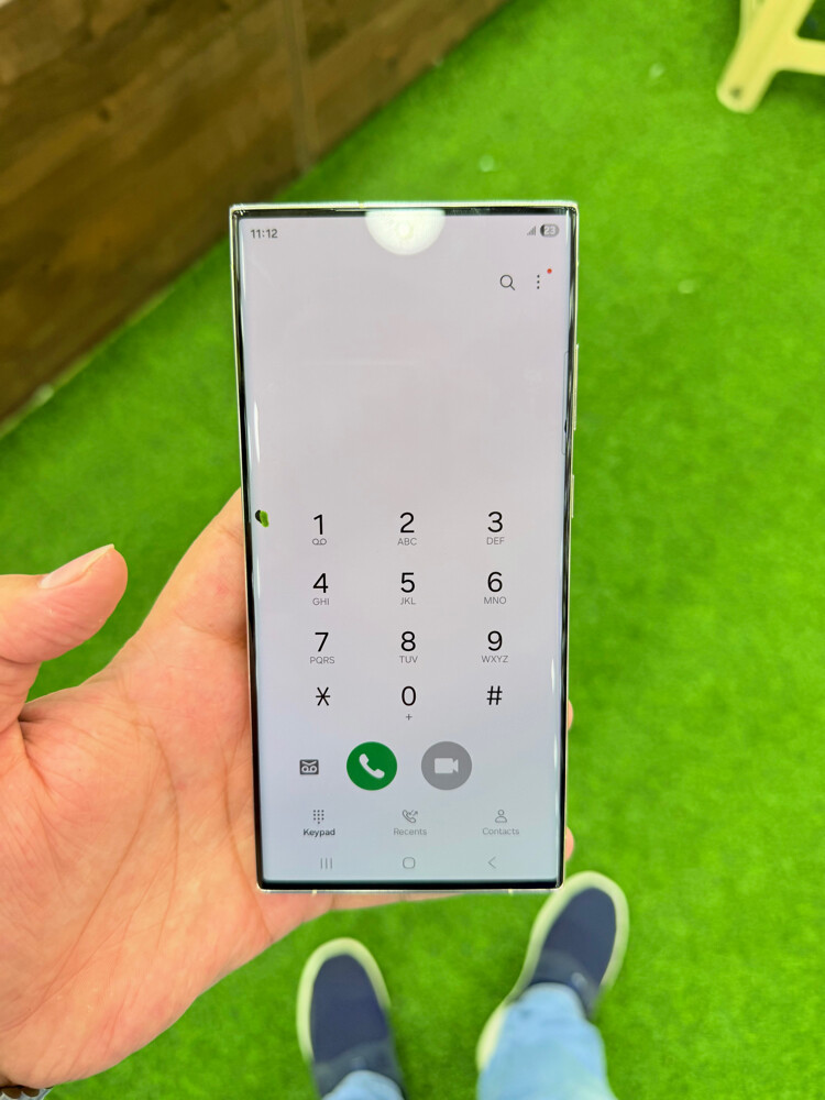 s23 ultra 256 gb - 2