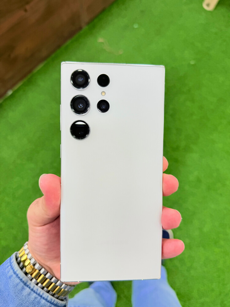 s23 ultra 256 gb - 1