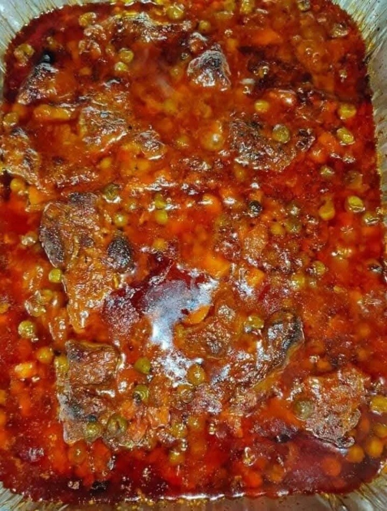 سفرة ماما - 10