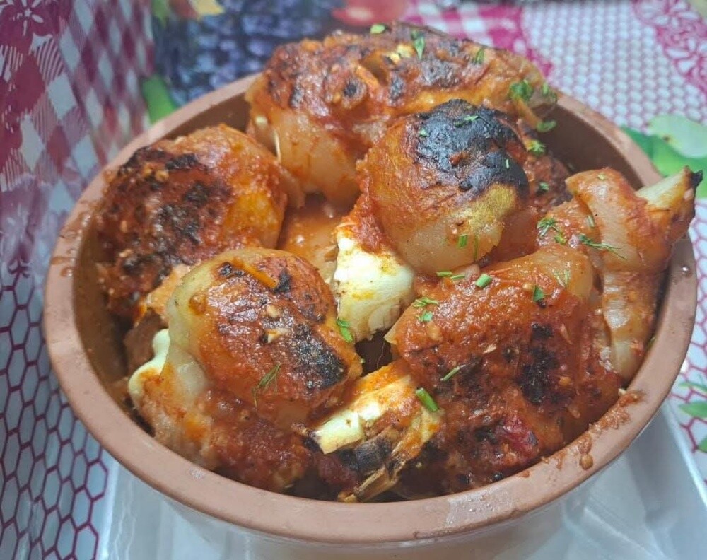 سفرة ماما - 6