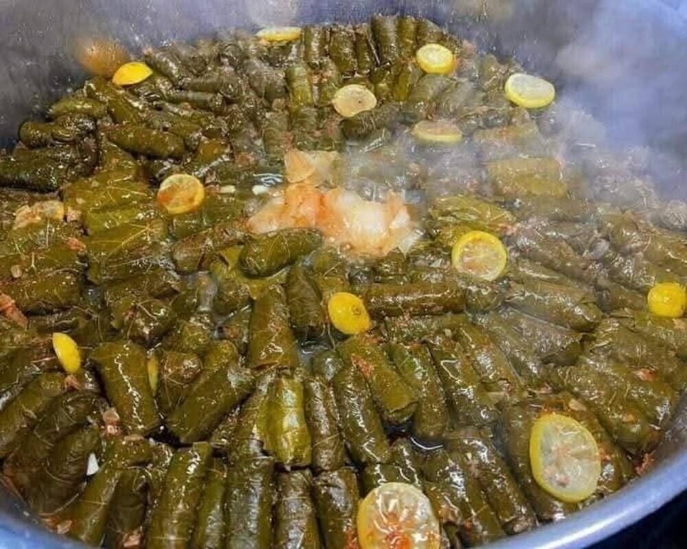 سفرة ماما - 2
