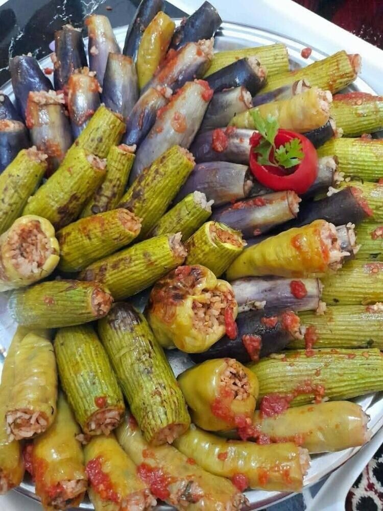 سفرة ماما - 1