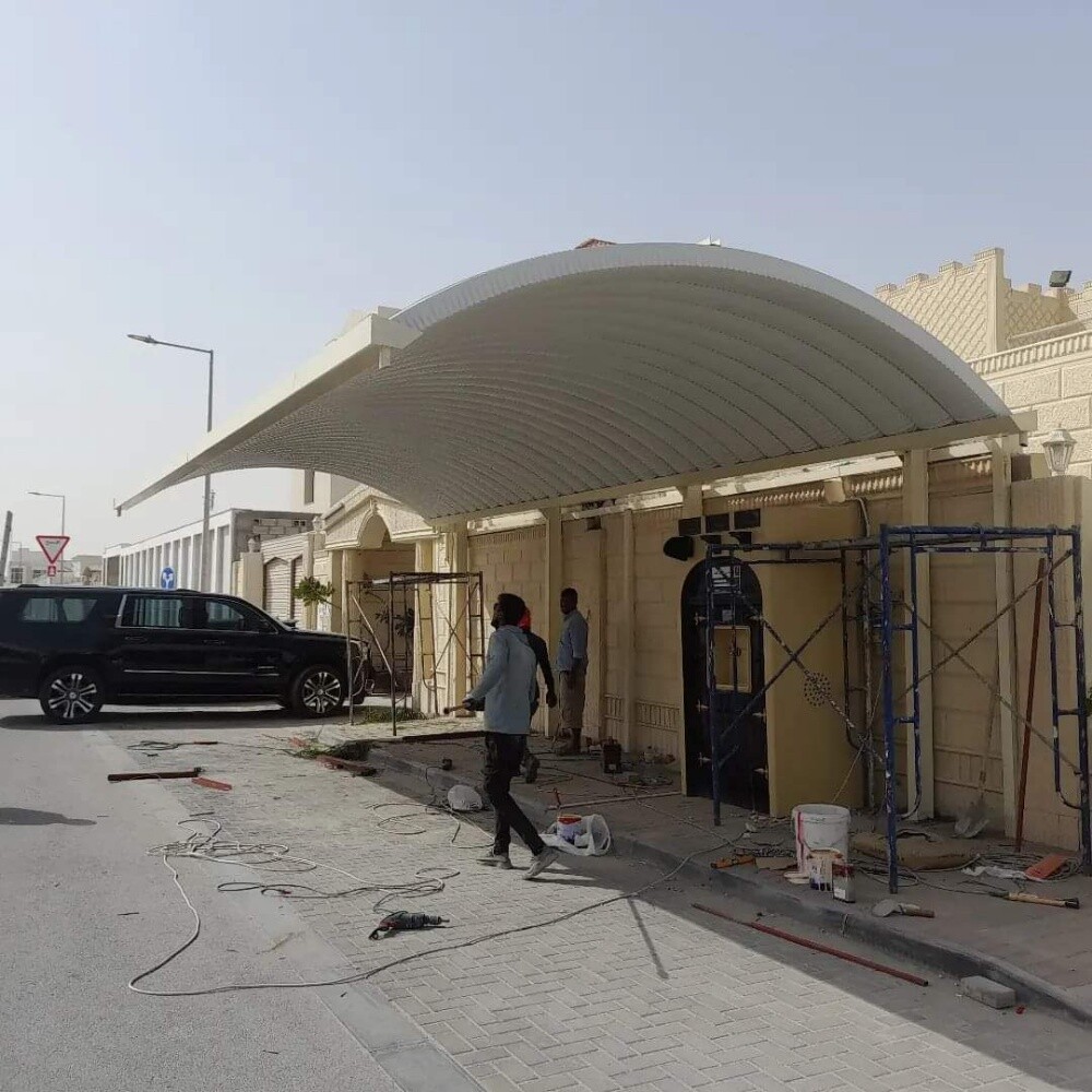 جميع اعمال الحدادة - 2