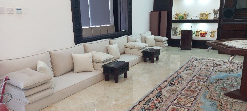 جلسات عربية و عالية - 8