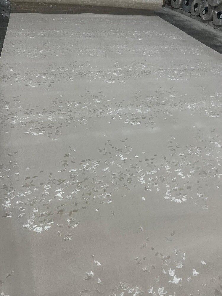 سجاد تركي جديد سادة ومزخرف - 15