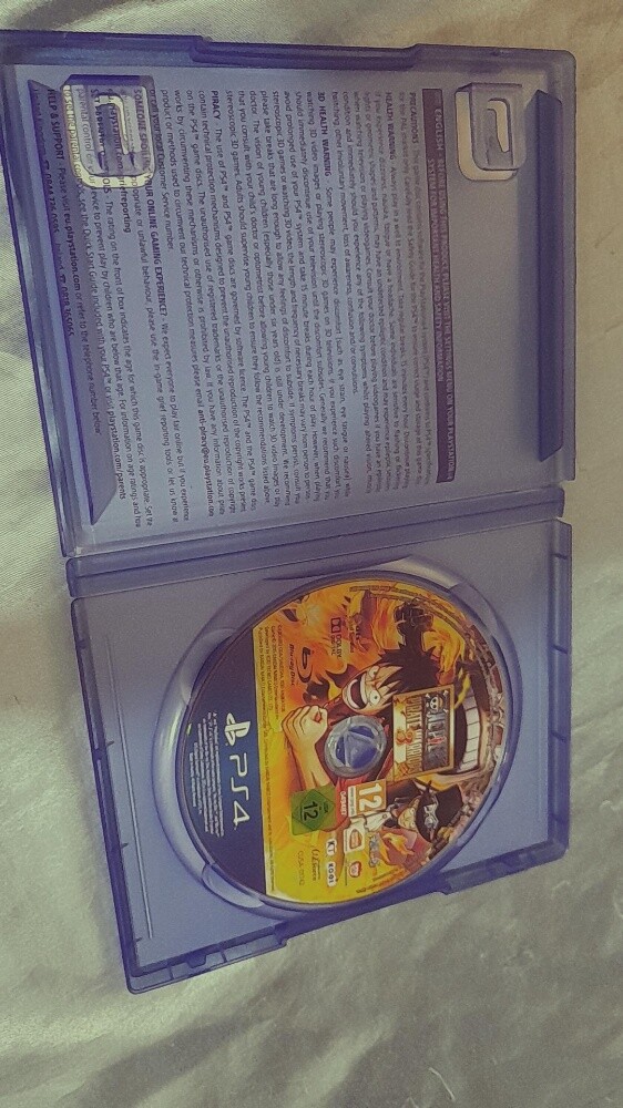 ONE PIECE PIRATE WARRIORS 3 PS4 - 2