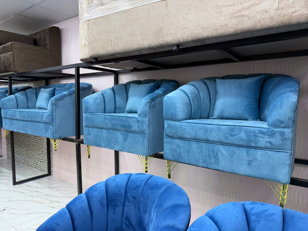 brand new sofa set Ready for sale - 3