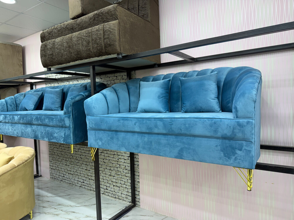brand new sofa set Ready for sale - 2