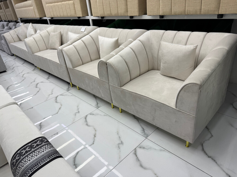 brand new sofa set Ready for sale - 5