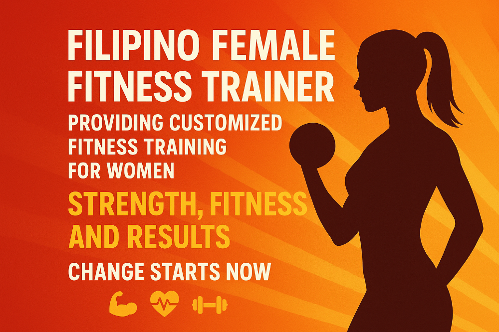 Home fitness trainer for women - 1