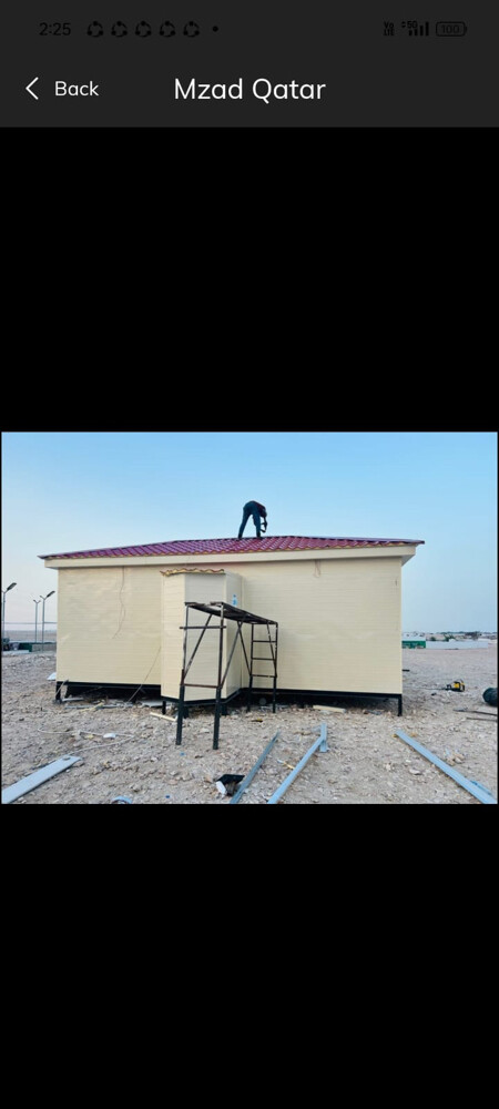 New cabin for sale low price - 6