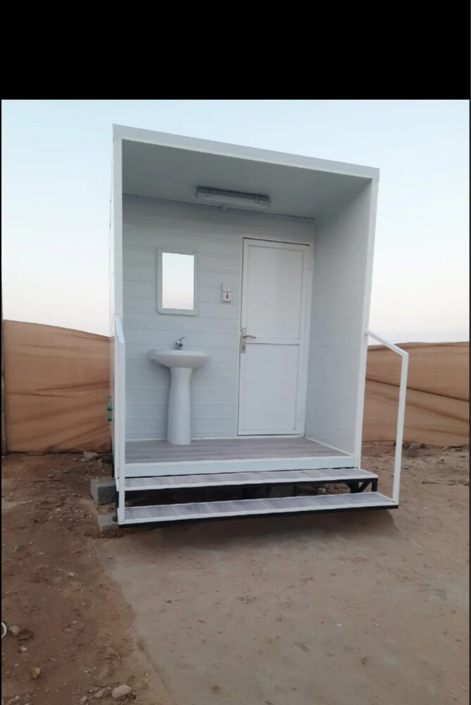 All kind of porta cabin - 6