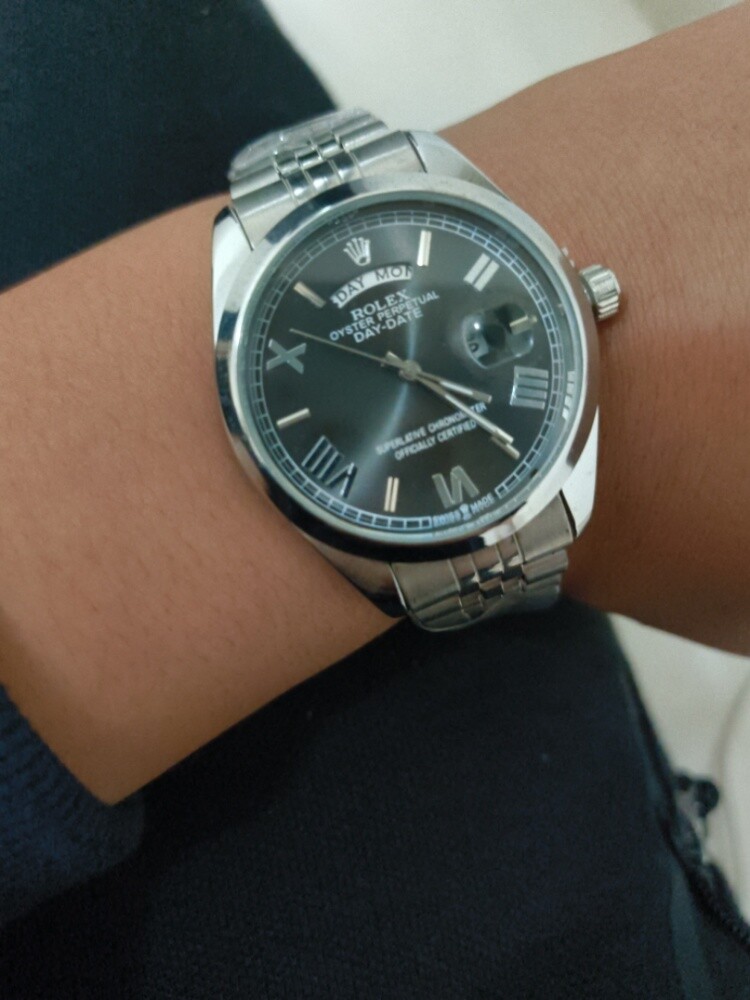 rolex day-date - 1